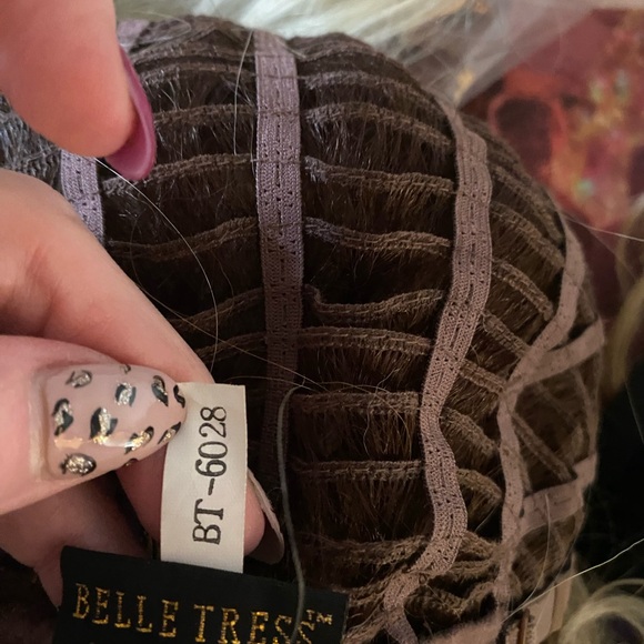 Belle Tress wig - Picture 8 of 8